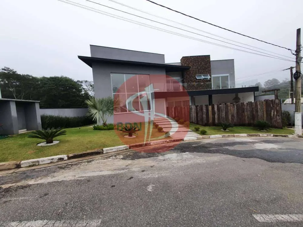 Casa, 4 quartos, 500 m² - Foto 7