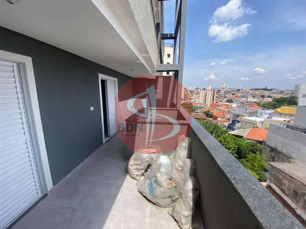 Apartamento para alugar com 2 quartos, 50m² - Foto 1