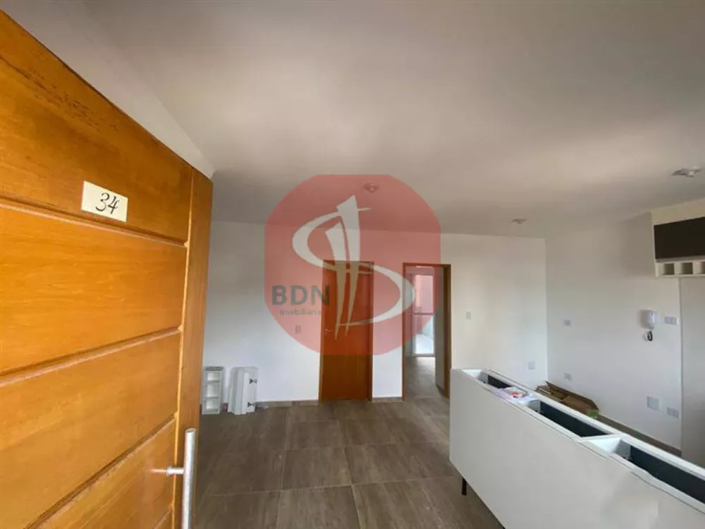 Apartamento para alugar com 2 quartos, 50m² - Foto 3