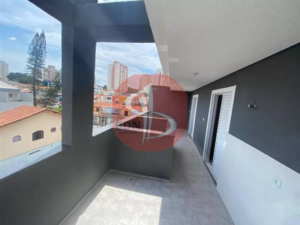 Apartamento para alugar com 2 quartos, 50m² - Foto 2