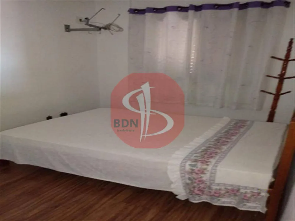 Apartamento, 2 quartos, 85 m² - Foto 5