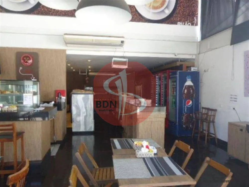 Prédio Inteiro, 590 m² - Foto 6