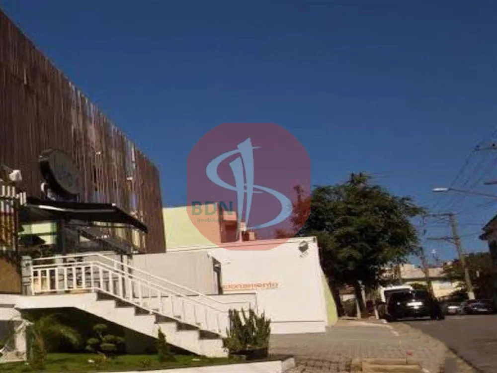 Prédio Inteiro, 590 m² - Foto 2