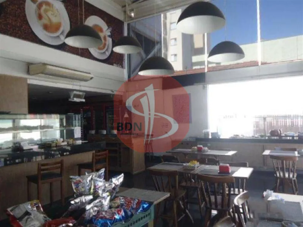 Prédio Inteiro, 590 m² - Foto 5