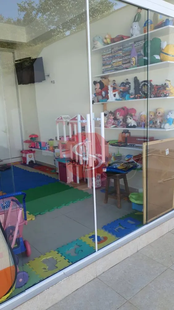 Casa, 4 quartos, 436 m² - Foto 5