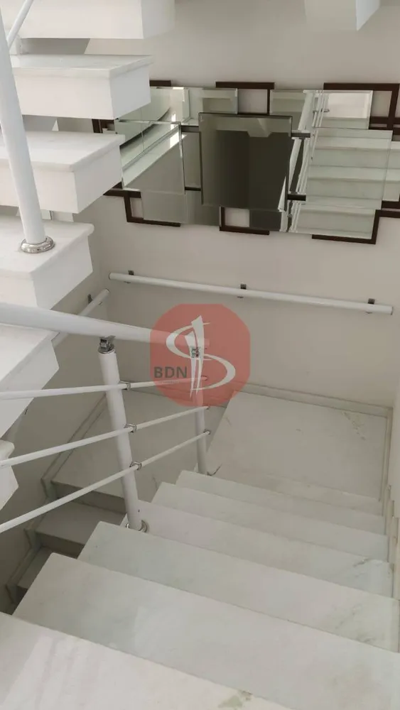 Casa, 4 quartos, 436 m² - Foto 6