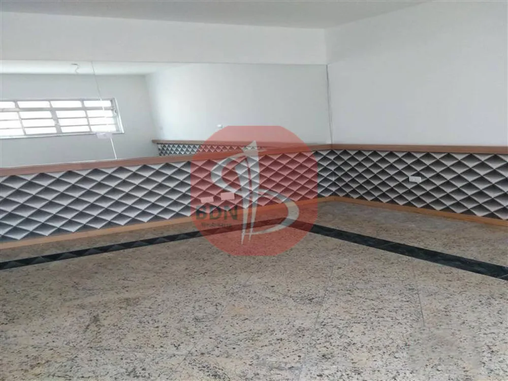 Sobrado, 6 quartos, 170 m² - Foto 8