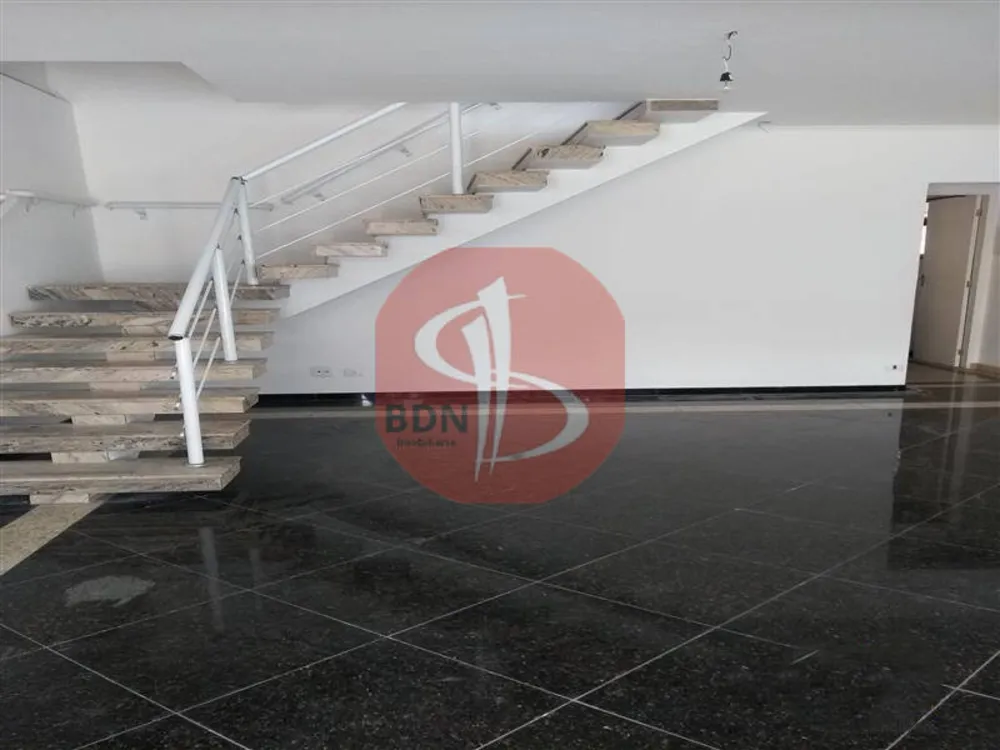 Sobrado, 6 quartos, 170 m² - Foto 2
