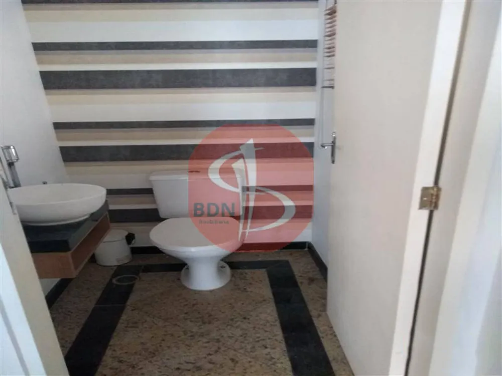 Sobrado, 6 quartos, 170 m² - Foto 6