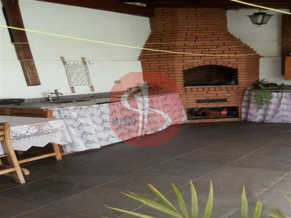 Casa, 2 quartos, 150 m² - Foto 6