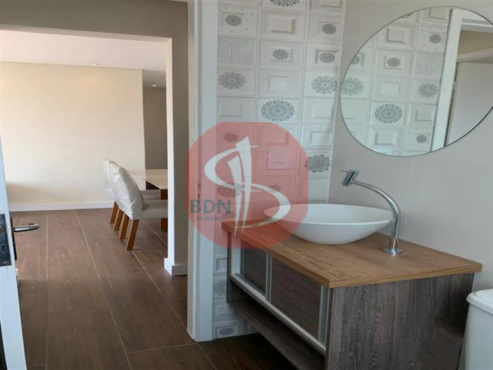 Apartamento, 2 quartos, 50 m² - Foto 7