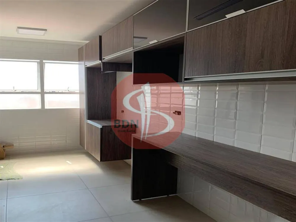 Apartamento, 2 quartos, 50 m² - Foto 9
