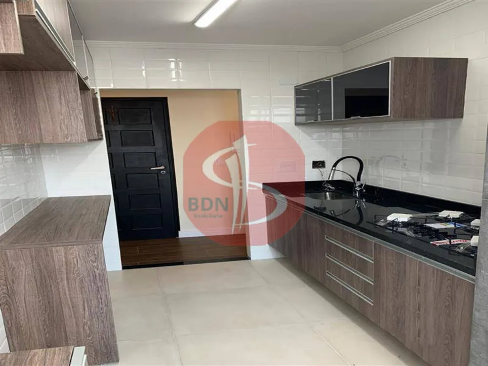 Apartamento, 2 quartos, 50 m² - Foto 6