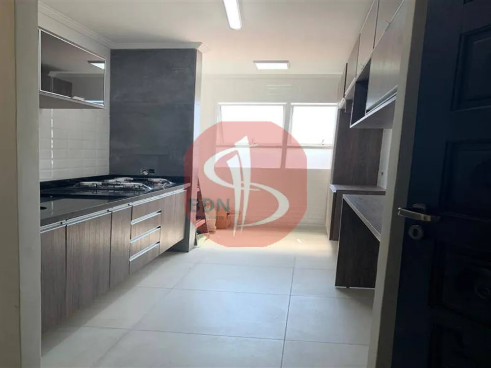 Apartamento, 2 quartos, 50 m² - Foto 5