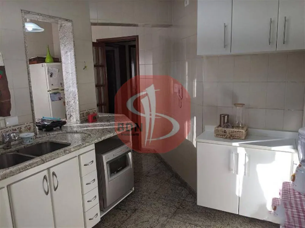 Apartamento, 3 quartos, 134 m² - Foto 14