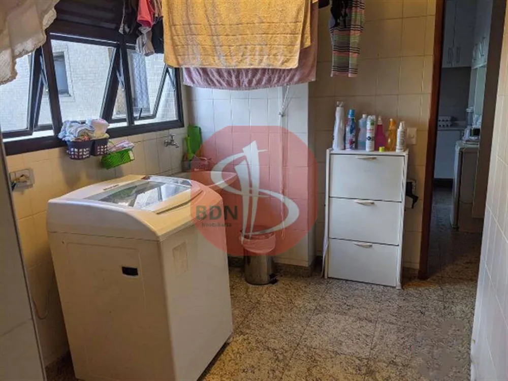 Apartamento, 3 quartos, 134 m² - Foto 8