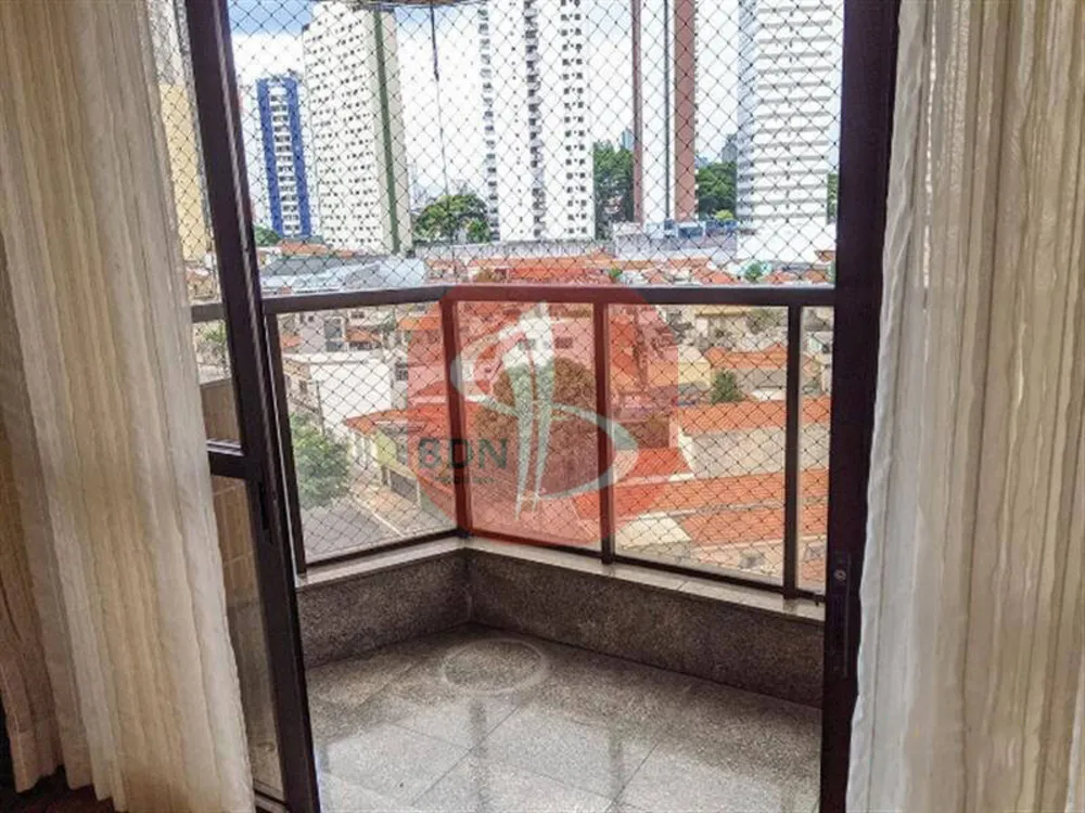 Apartamento, 3 quartos, 134 m² - Foto 3