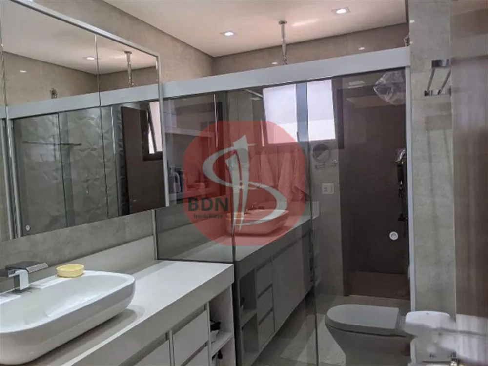 Apartamento, 3 quartos, 134 m² - Foto 7