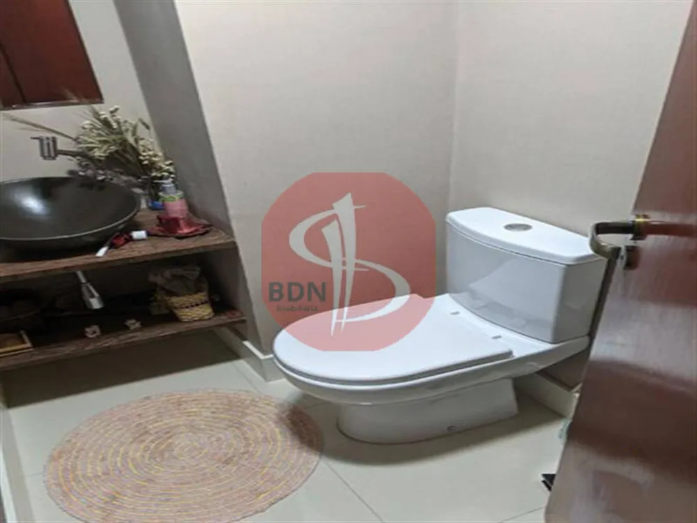 Apartamento, 3 quartos, 134 m² - Foto 6