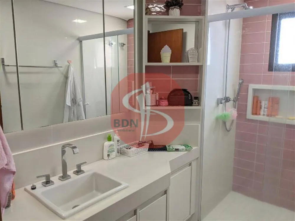 Apartamento, 3 quartos, 134 m² - Foto 11
