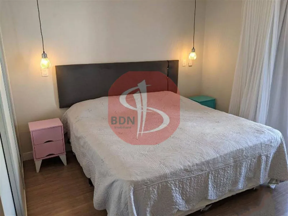 Apartamento, 3 quartos, 134 m² - Foto 4