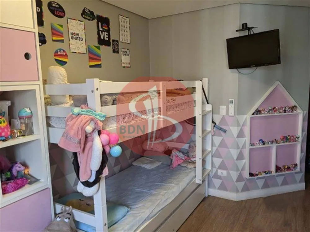 Apartamento, 3 quartos, 134 m² - Foto 13