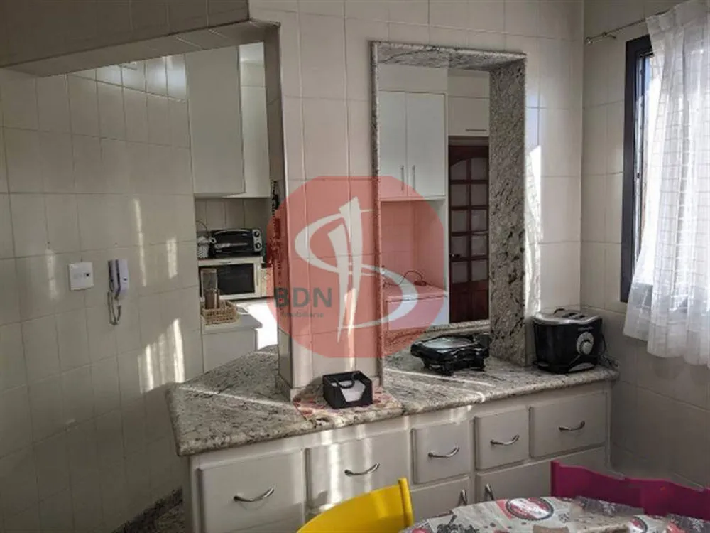 Apartamento, 3 quartos, 134 m² - Foto 15