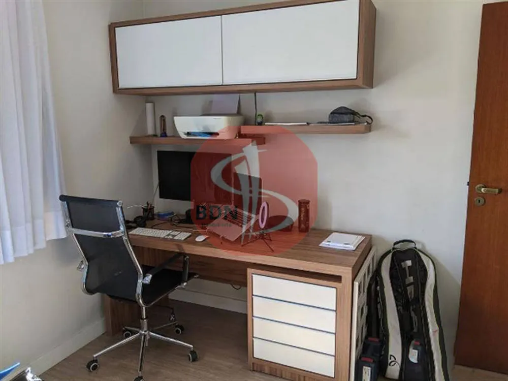 Apartamento, 3 quartos, 134 m² - Foto 10