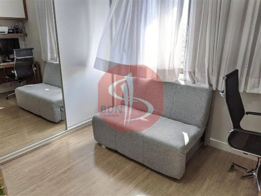 Apartamento, 3 quartos, 134 m² - Foto 12