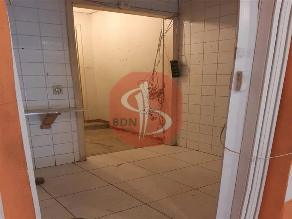 Prédio Inteiro, 1100 m² - Foto 1