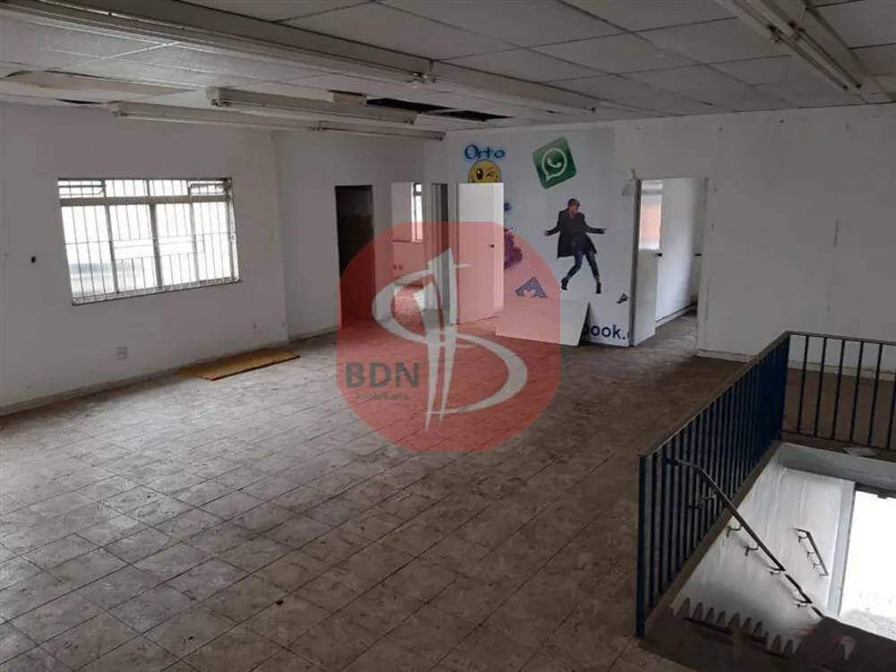 Prédio Inteiro, 1100 m² - Foto 7