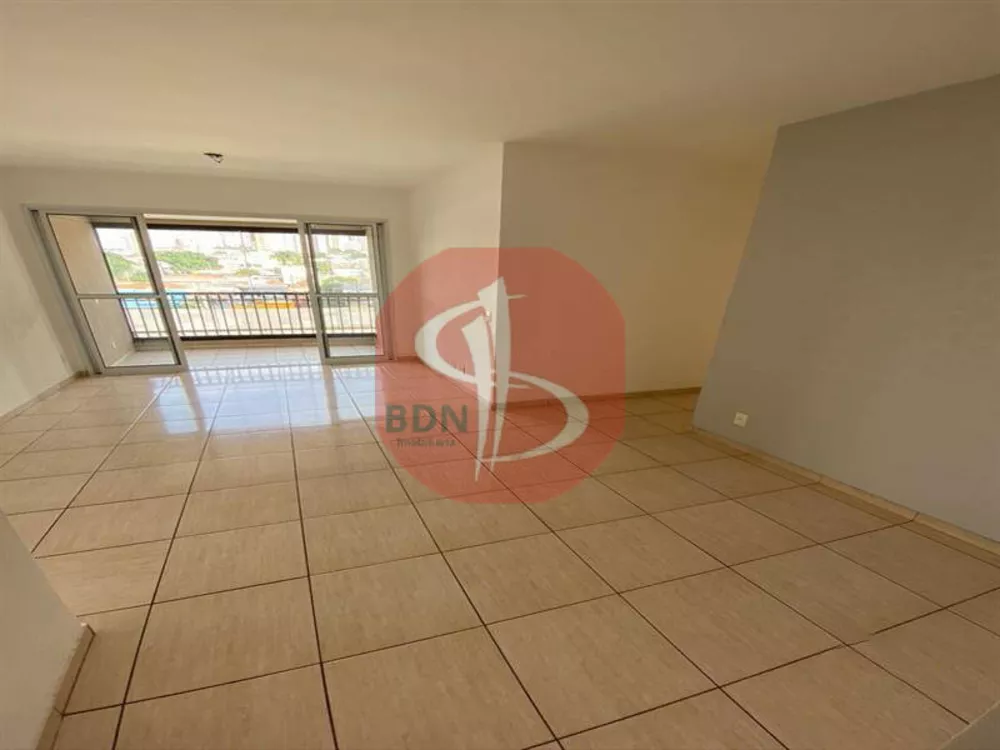 Apartamento à venda com 3 quartos, 95m² - Foto 2