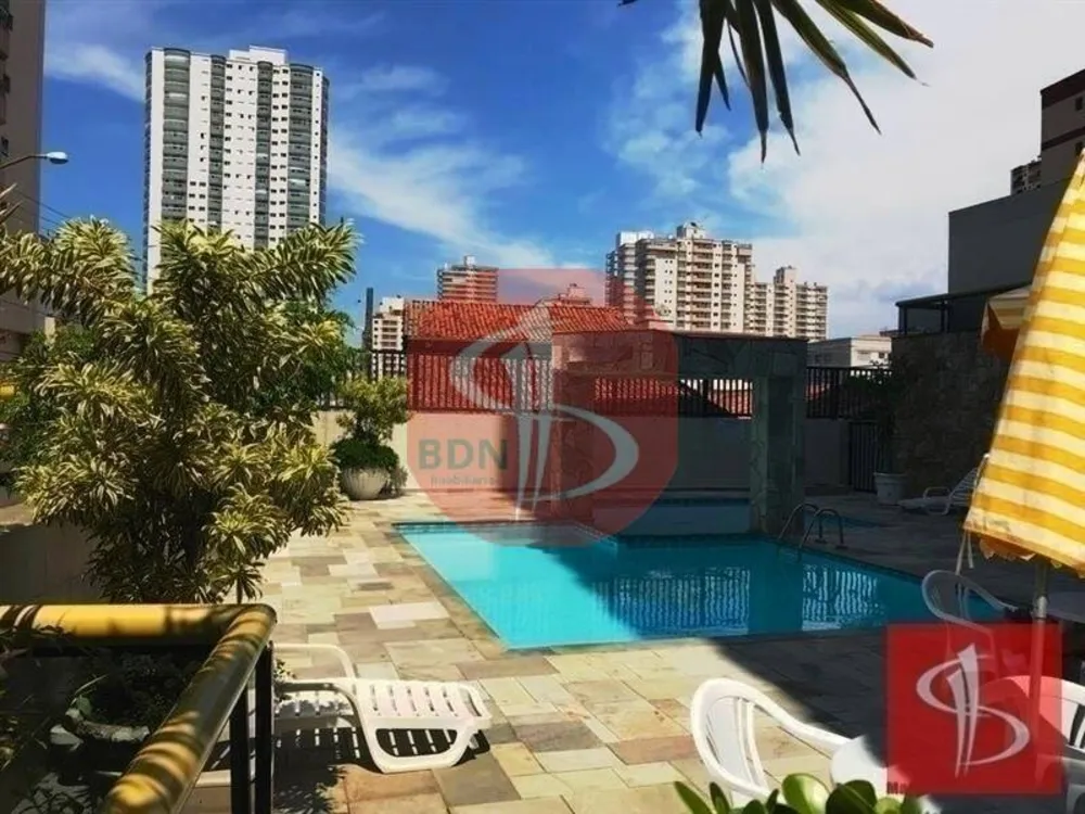 Apartamento, 4 quartos, 278 m² - Foto 8