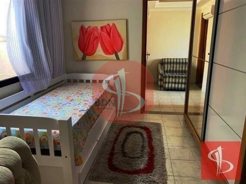 Apartamento, 4 quartos, 278 m² - Foto 5