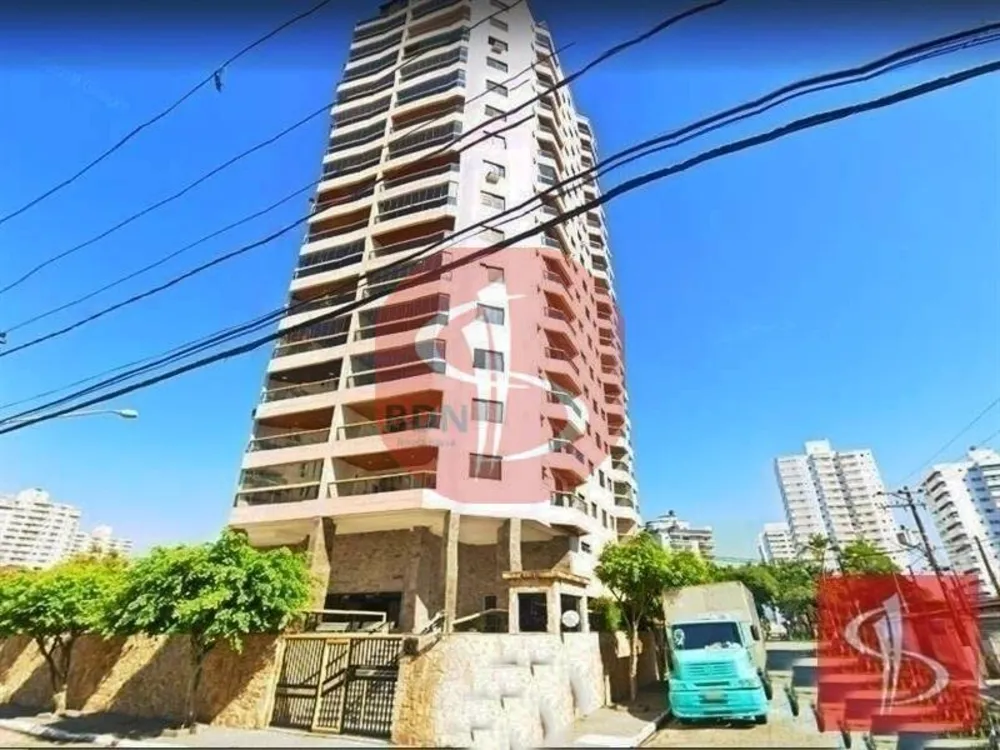 Apartamento, 4 quartos, 278 m² - Foto 4