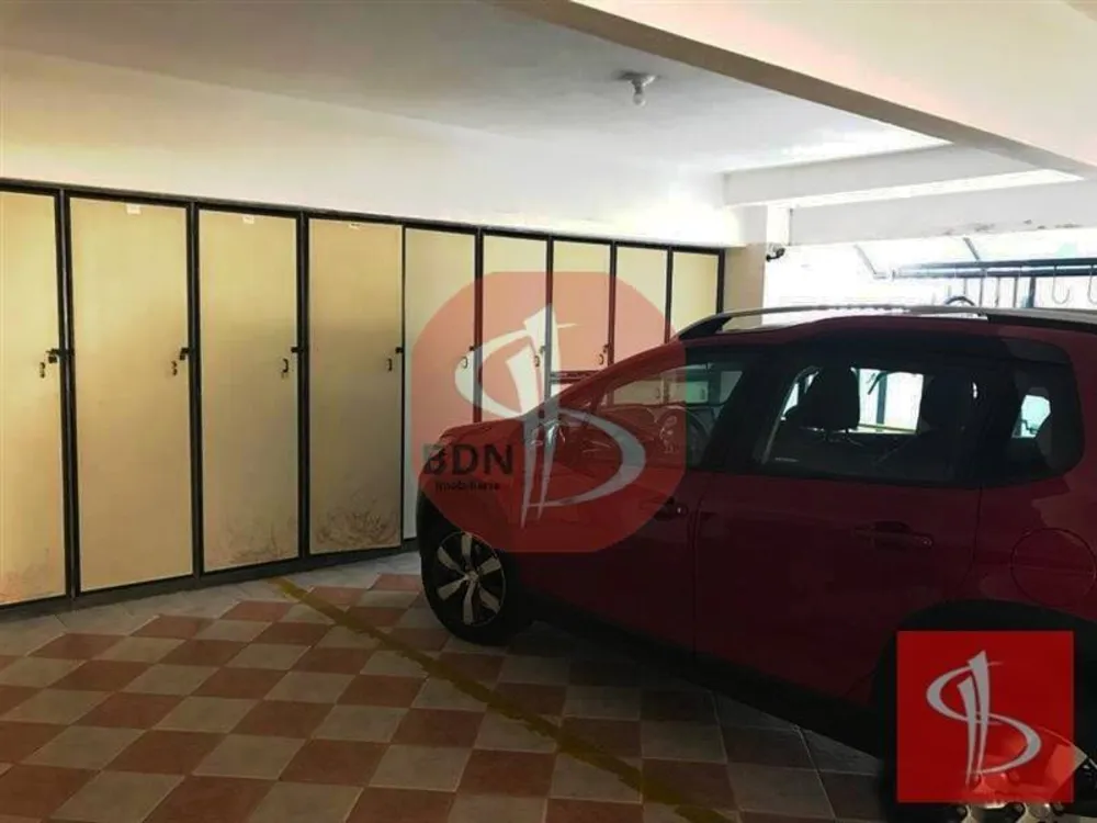 Apartamento, 4 quartos, 278 m² - Foto 7