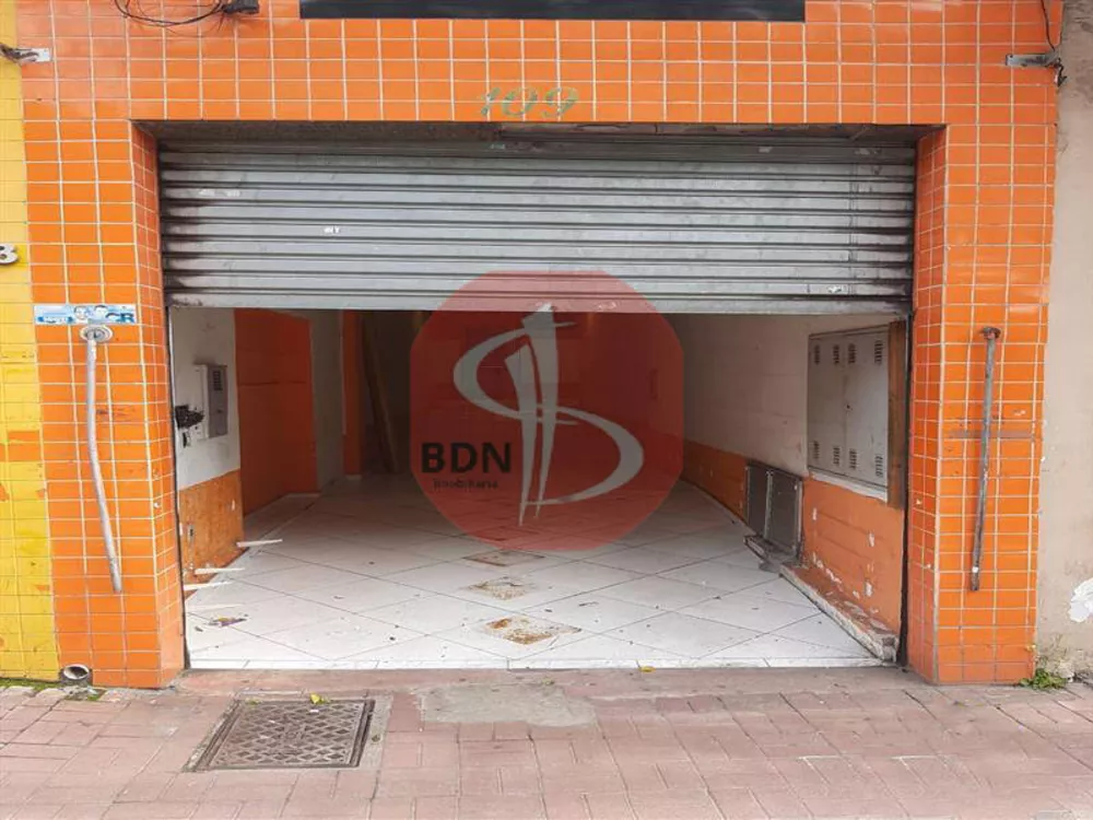 Prédio Inteiro à venda e aluguel, 1100m² - Foto 1