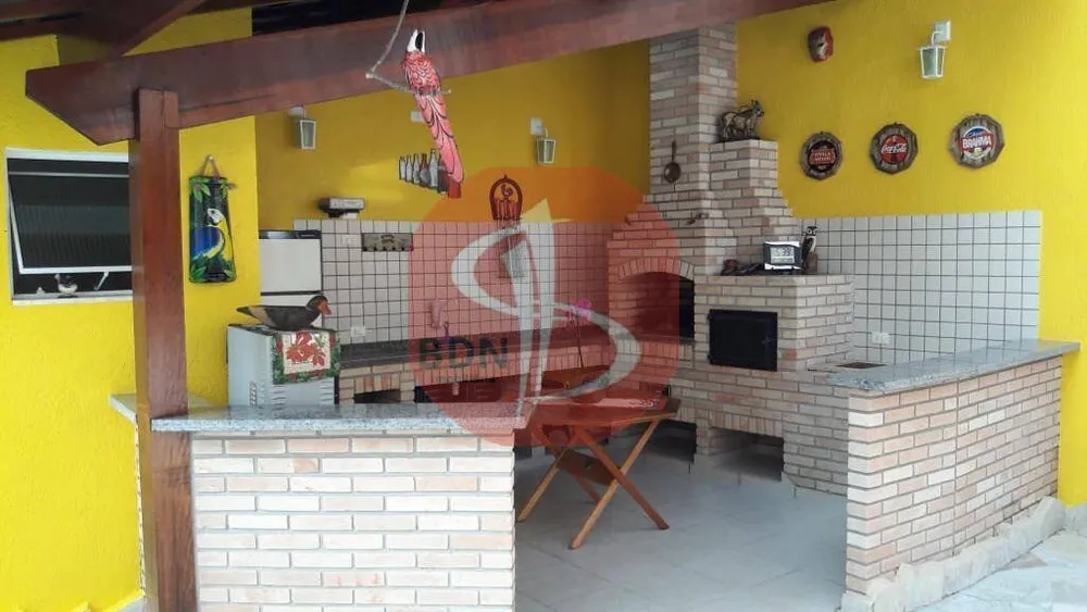 Casa, 4 quartos, 335 m² - Foto 6
