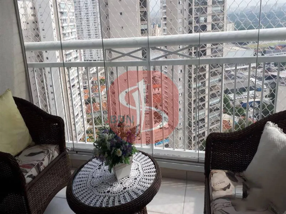 Apartamento, 2 quartos, 81 m² - Foto 8