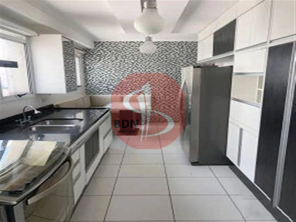 Apartamento, 3 quartos, 192 m² - Foto 10