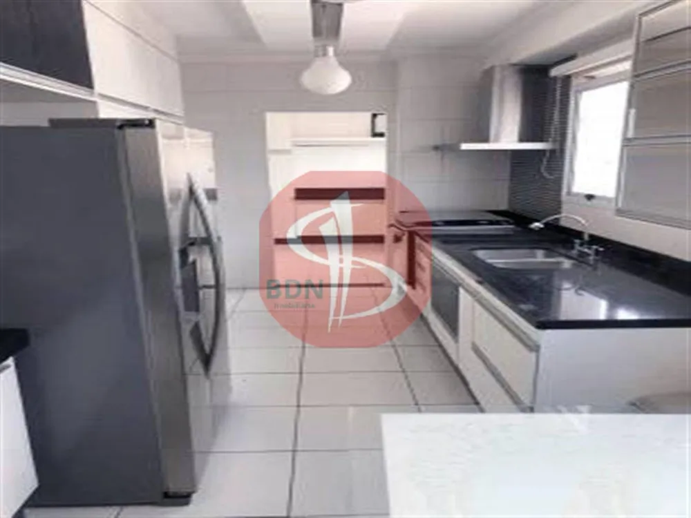 Apartamento, 3 quartos, 192 m² - Foto 9