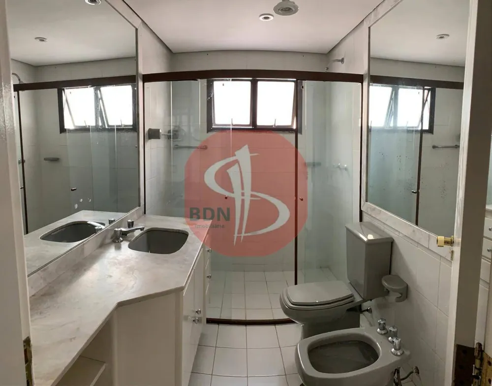 Apartamento, 4 quartos, 200 m² - Foto 7