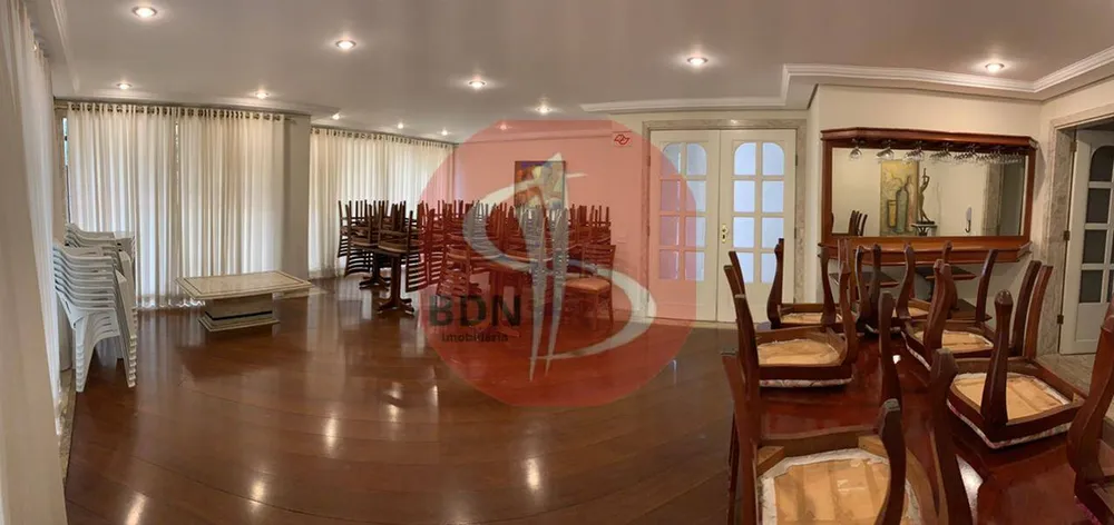 Apartamento, 4 quartos, 200 m² - Foto 8