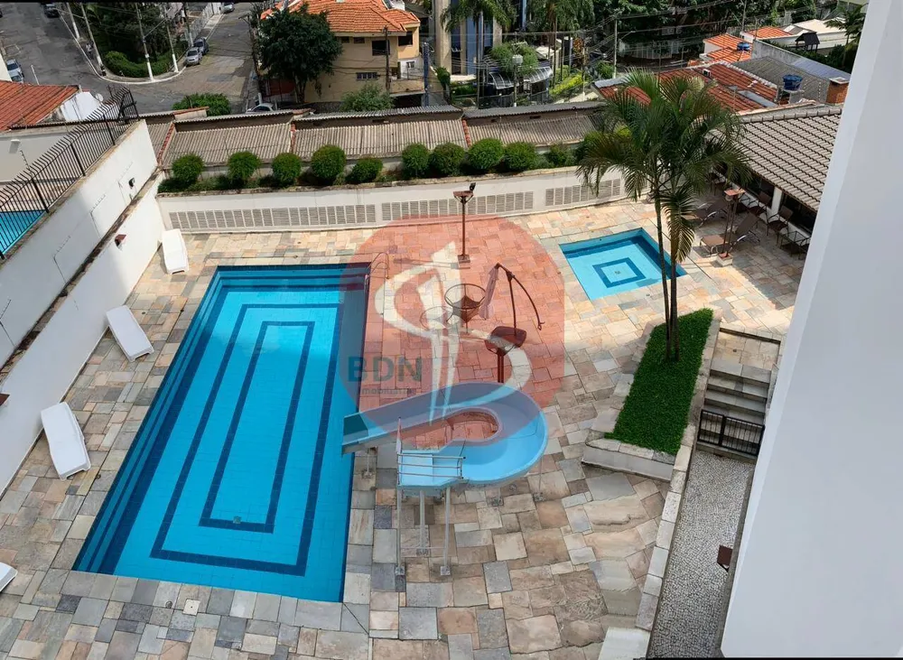 Apartamento, 4 quartos, 200 m² - Foto 13