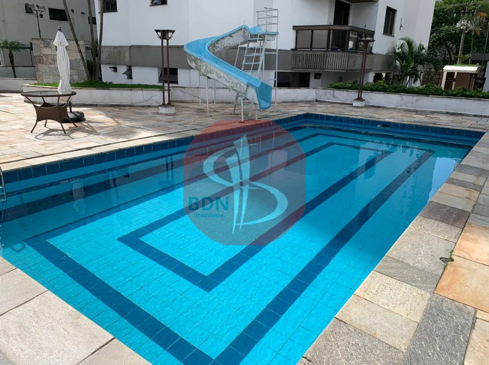 Apartamento, 4 quartos, 200 m² - Foto 9