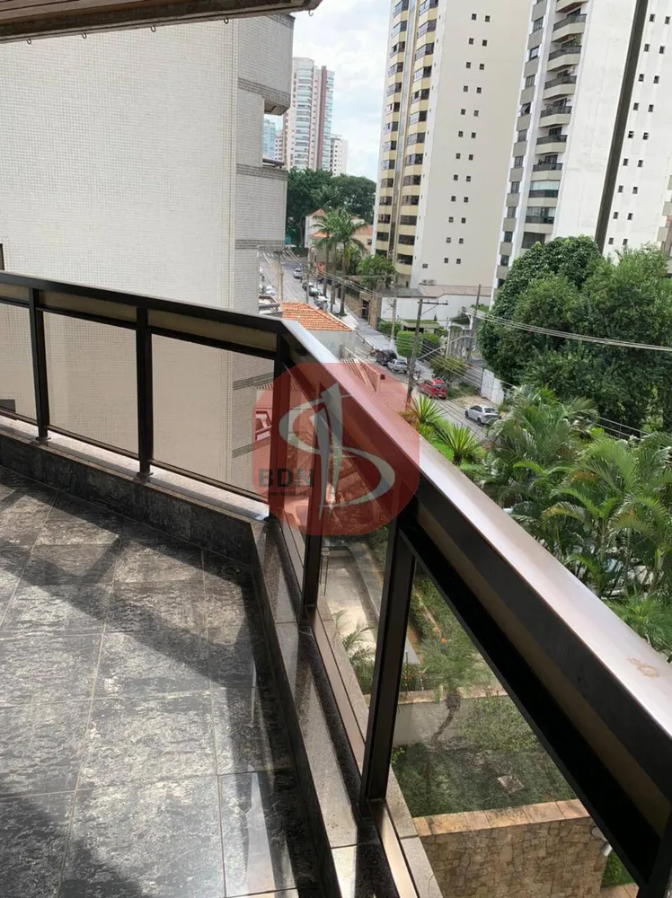 Apartamento, 4 quartos, 200 m² - Foto 6