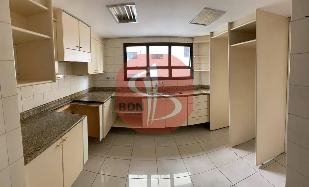Apartamento, 4 quartos, 200 m² - Foto 15