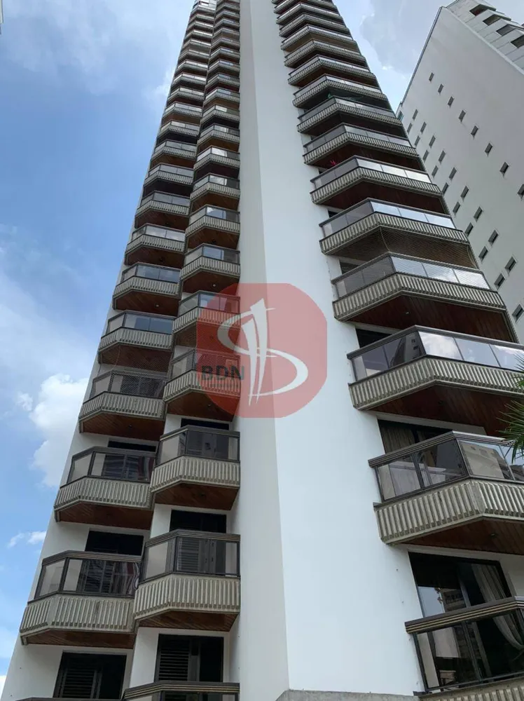 Apartamento, 4 quartos, 200 m² - Foto 14