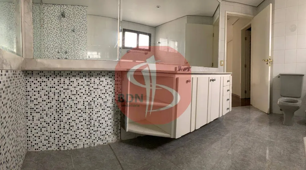 Apartamento, 4 quartos, 200 m² - Foto 10