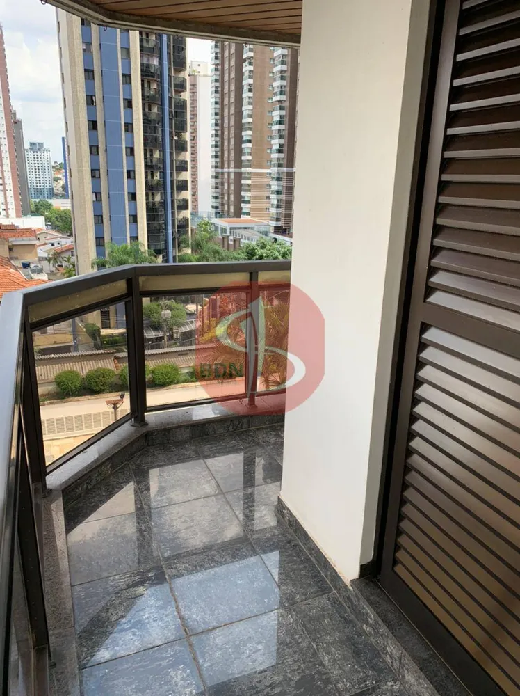 Apartamento, 4 quartos, 200 m² - Foto 12